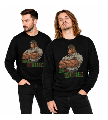 Bluza PATRIOTYCZNI KAPRAL WOJTEK